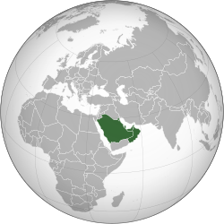 As the world turns: Looking To the GCC region