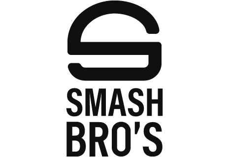 Logo von Smash Bro's, einem Bar- oder Restaurantbetrieb