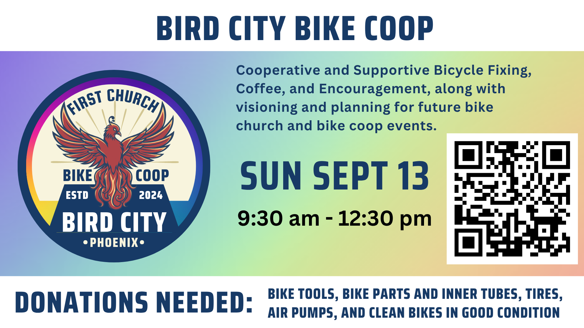Bike Coop