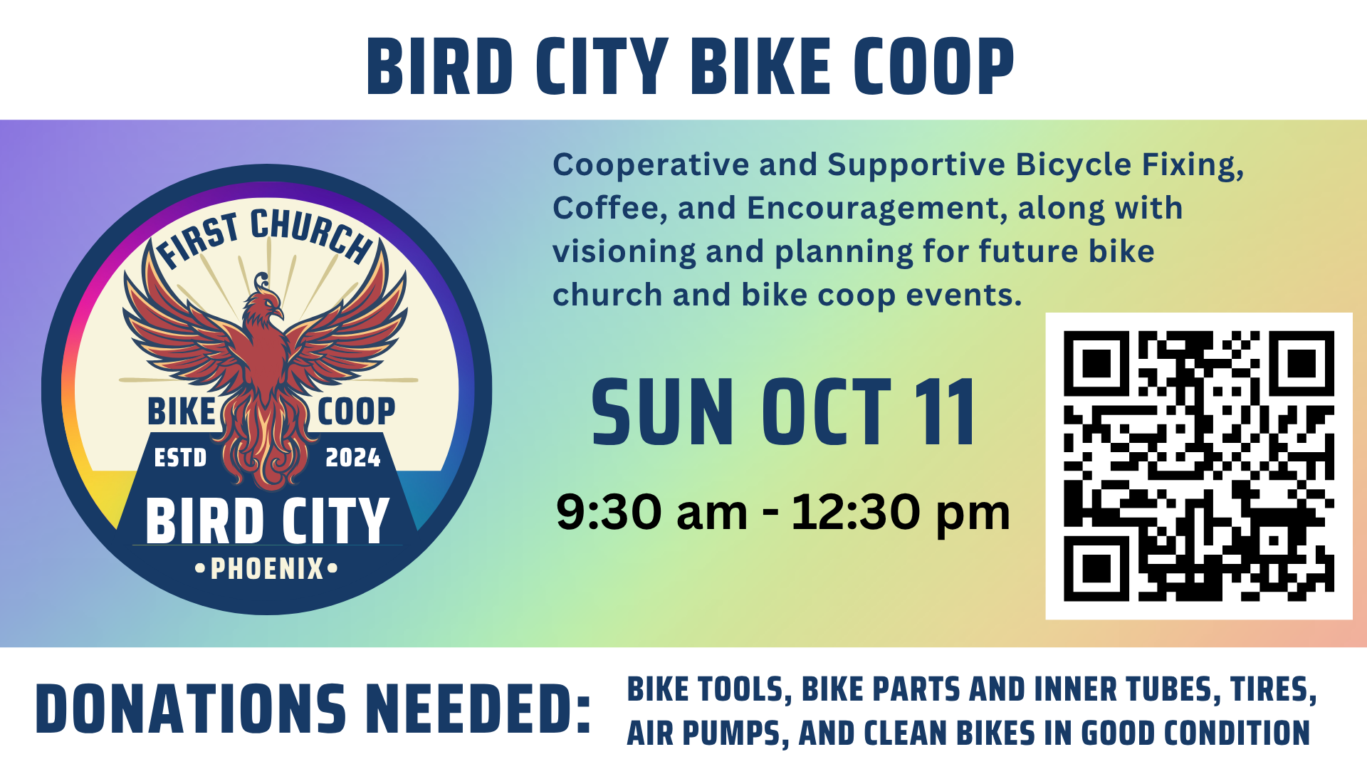 Bike Coop