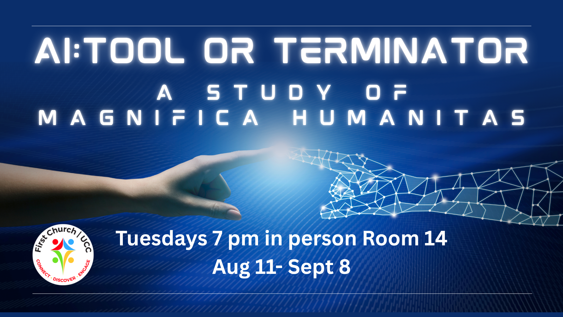 AI: Tool or Terminator