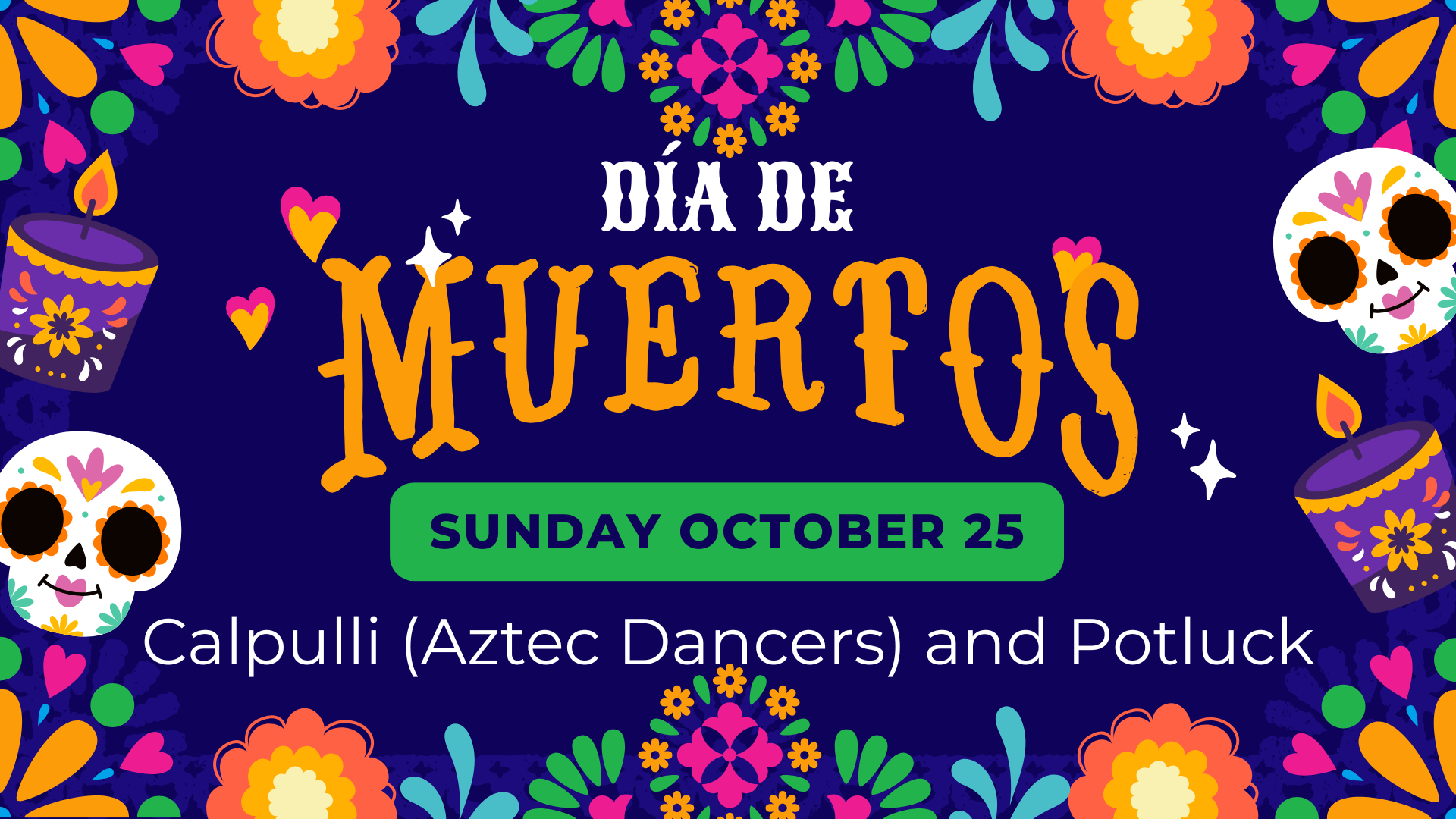 Día de los Muertos