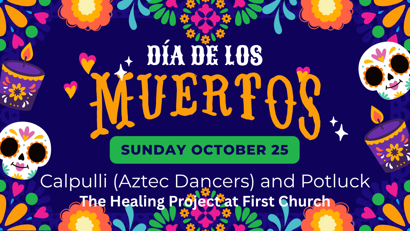 Día de los Muertos