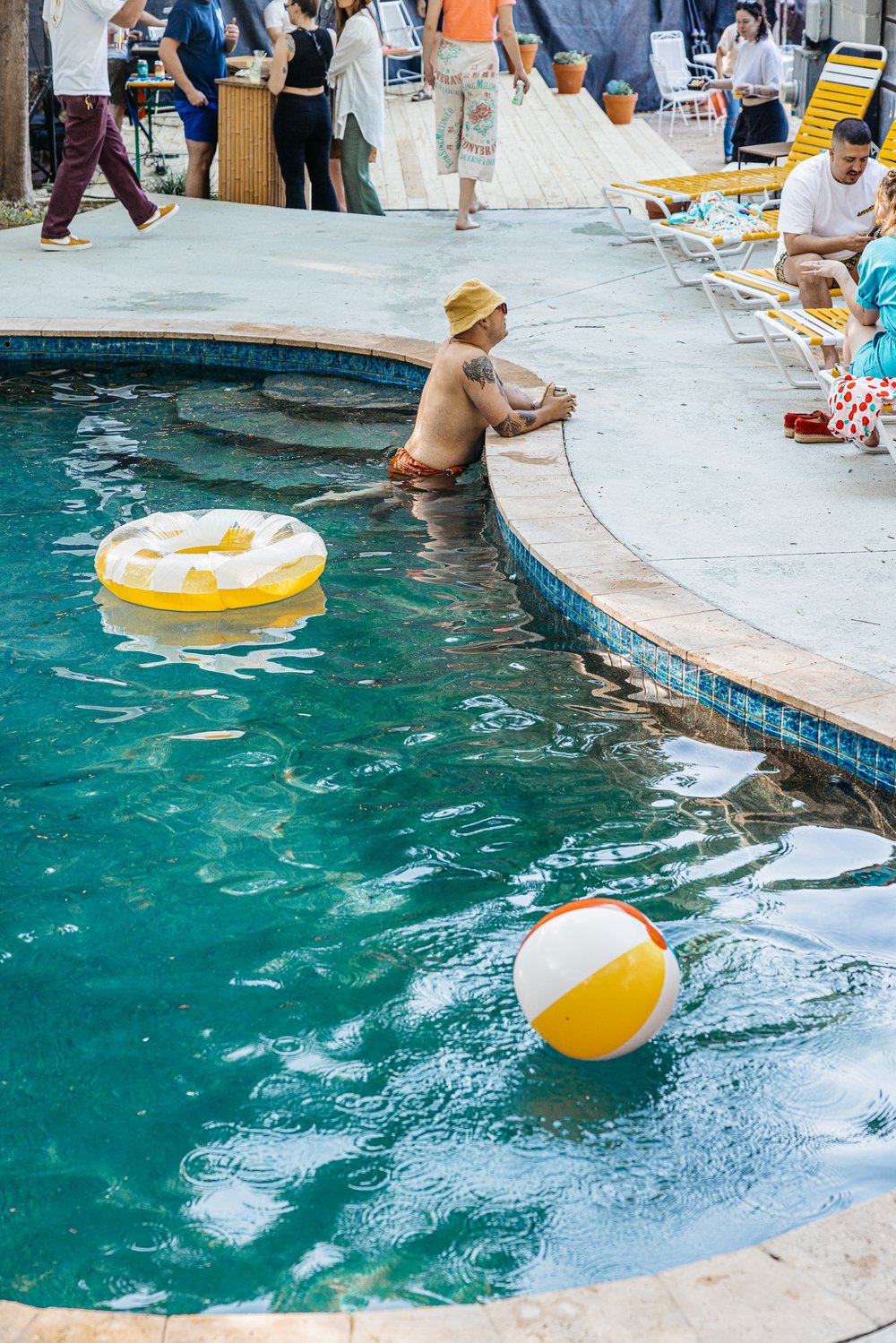 GALLERY — Eastside Swim & Social