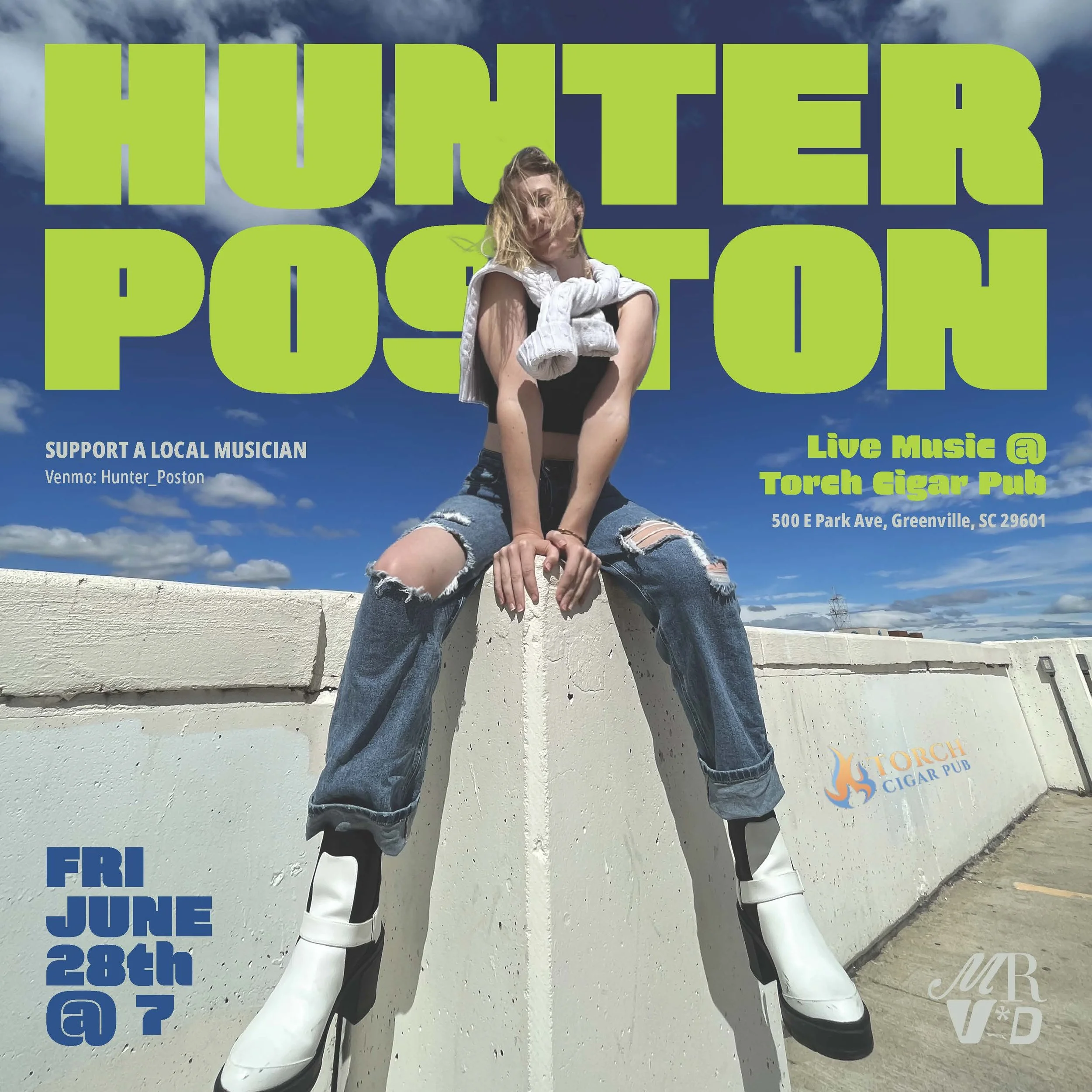 Hunter_TorchPubShow_SocialPost.jpg