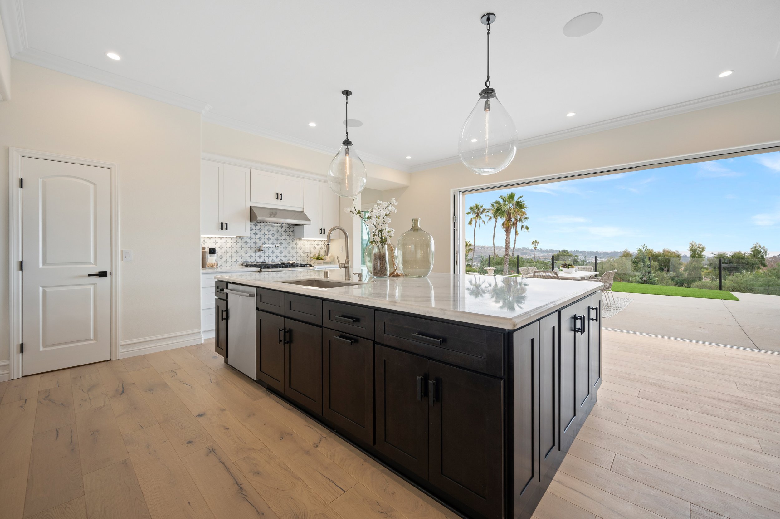 San Diego Real Estate Photographer