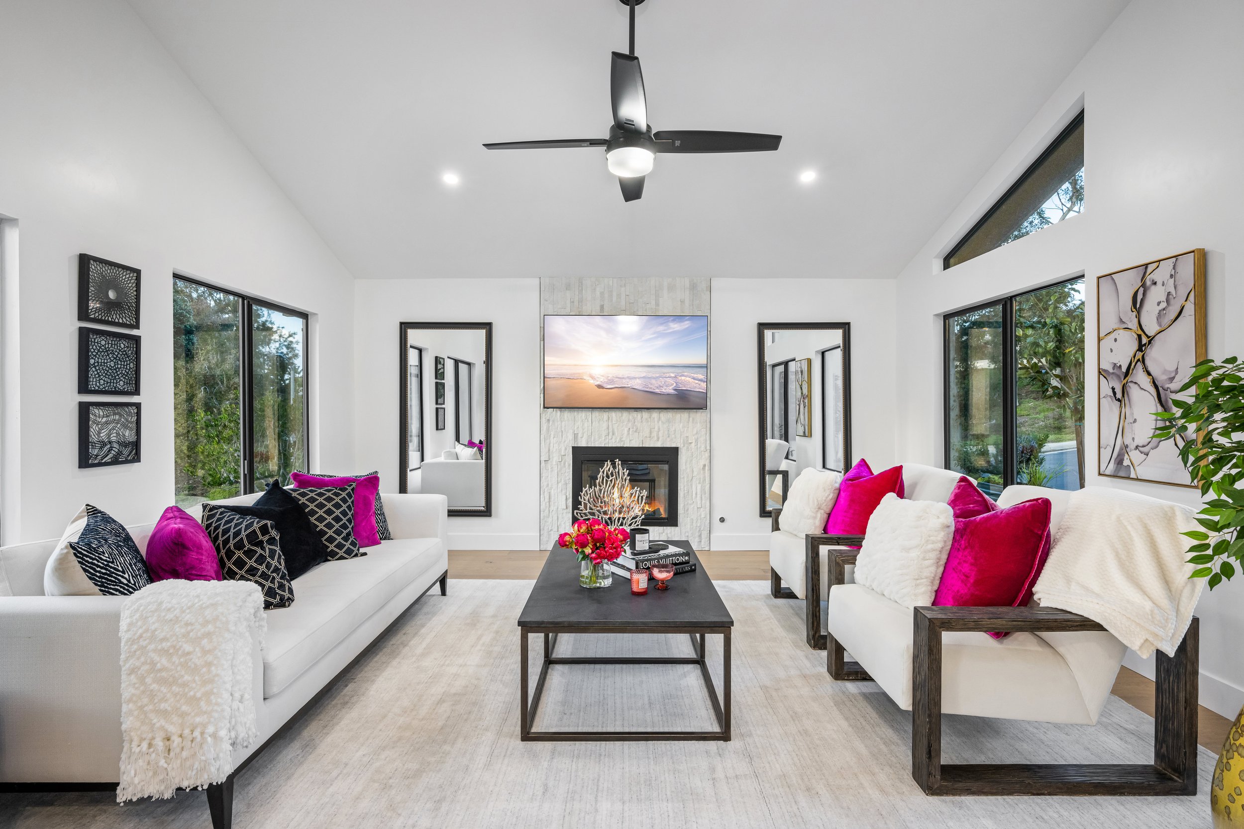 San Diego Real Estate Photographer