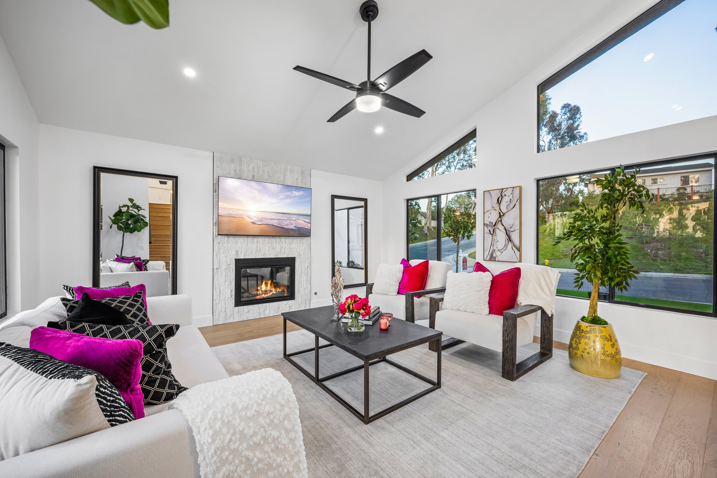 San Diego Real Estate Photographer