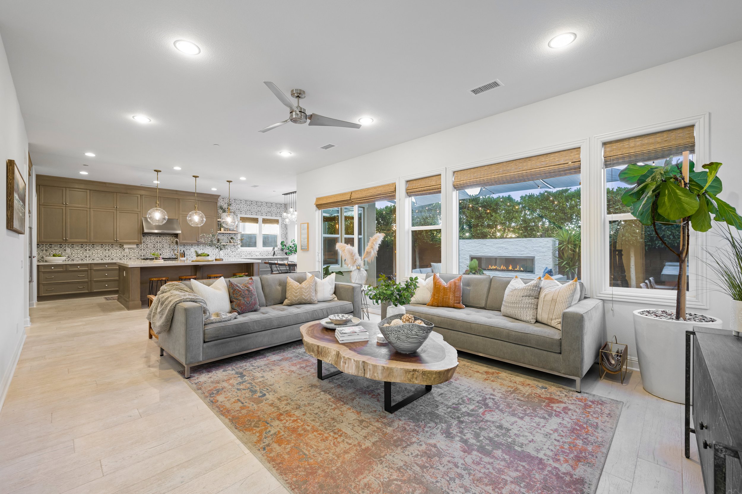 San Diego Real Estate Photographer