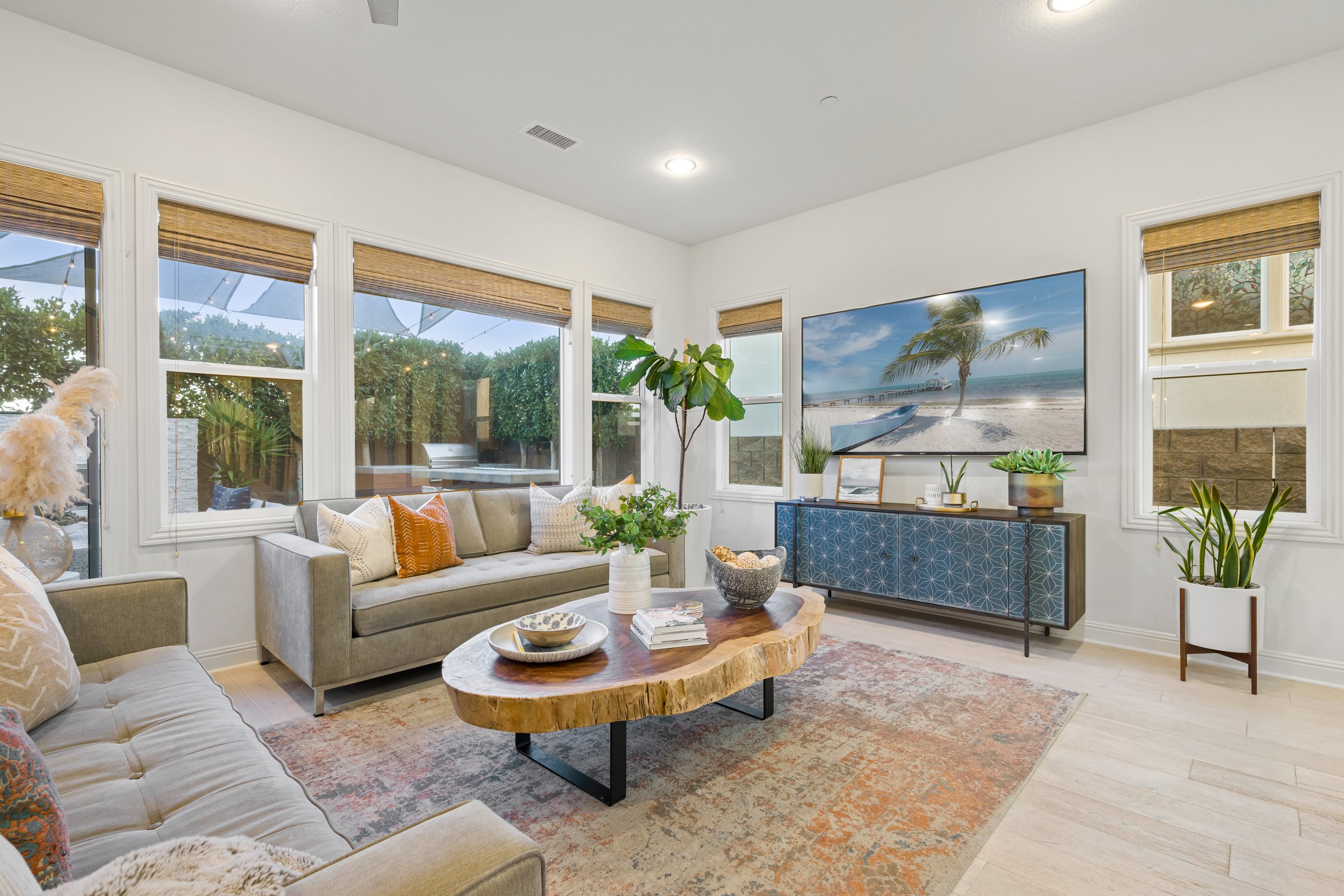 San Diego Real Estate Photographer