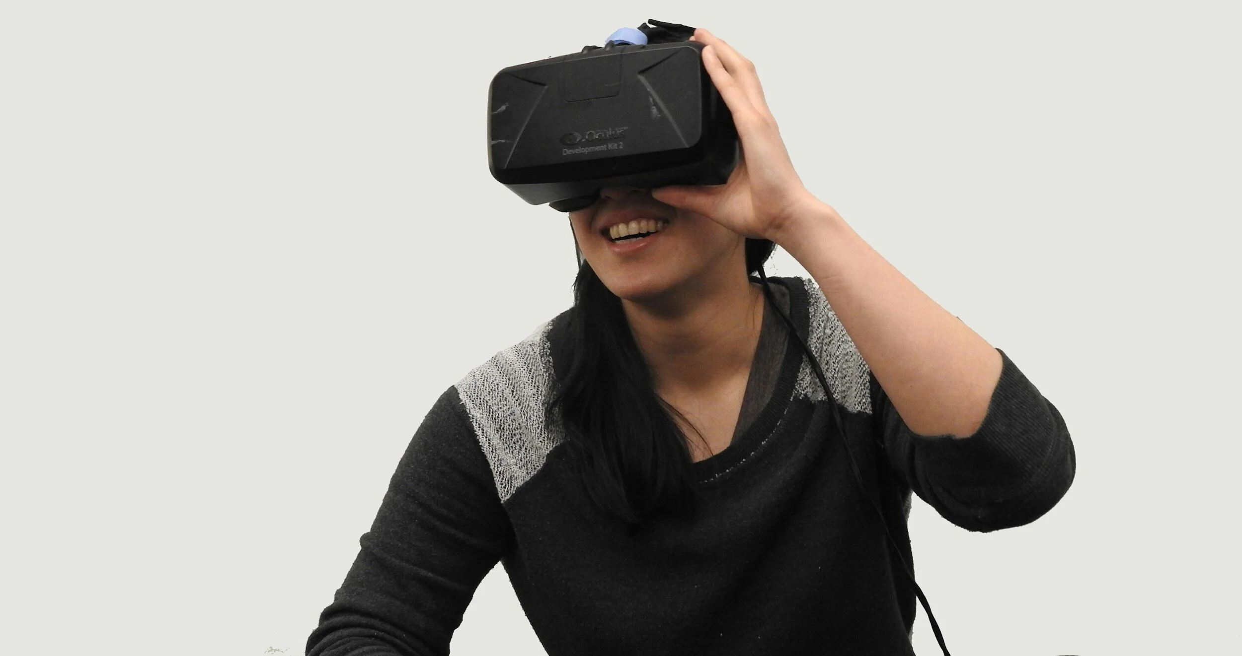 Is Virtual Reality the Next Big Trend in Real Estate Marketing?