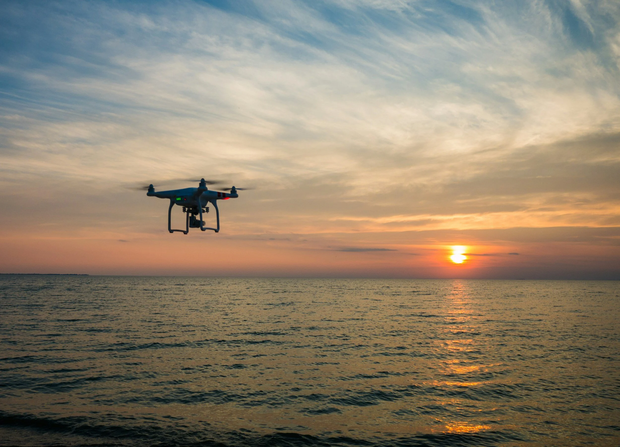 Exploring the Impact of Drone Videography on Real Estate Marketing in San Diego