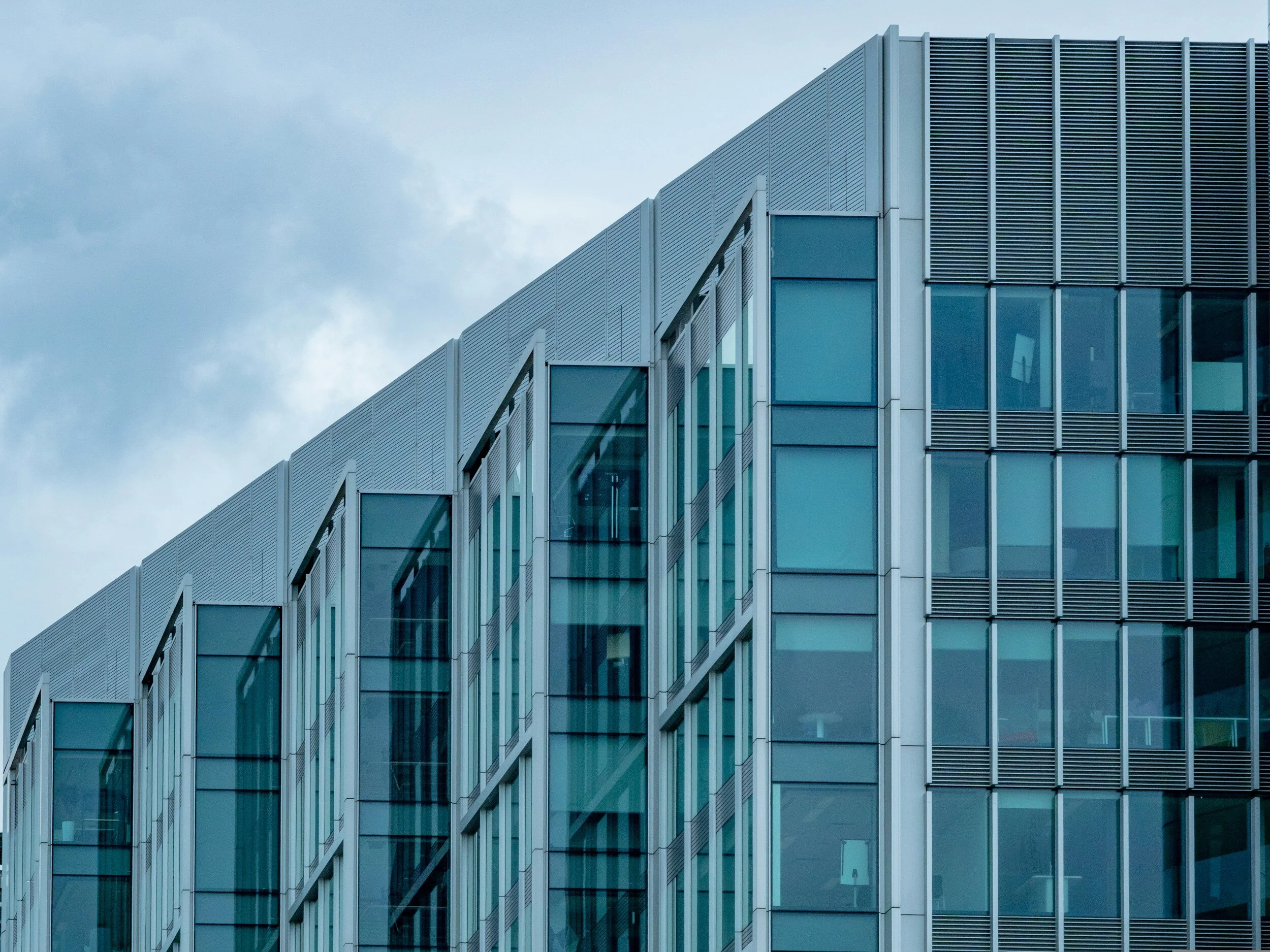 How Professional Photography Benefits Commercial Real Estate