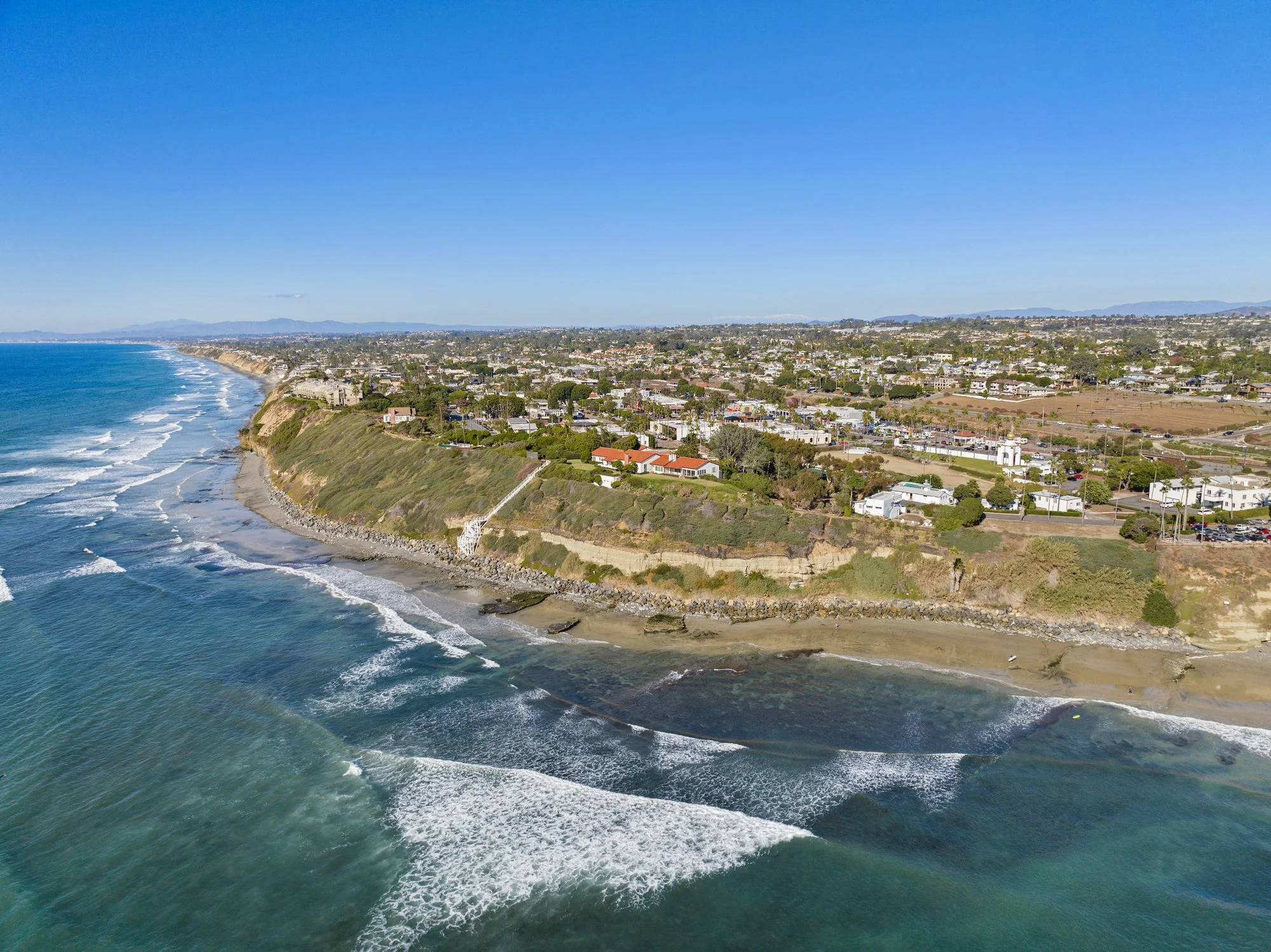 Encinitas Real Estate Photographer | San Diego - Hive Media