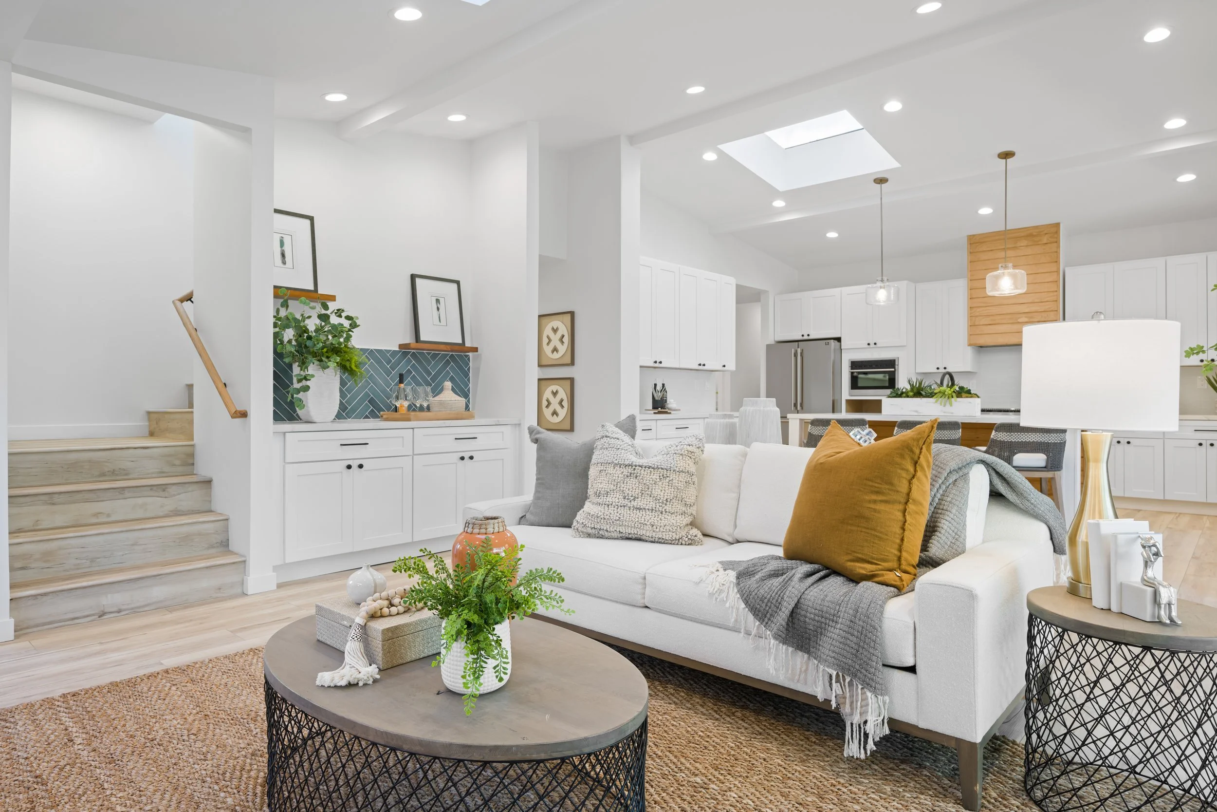 real estate photography