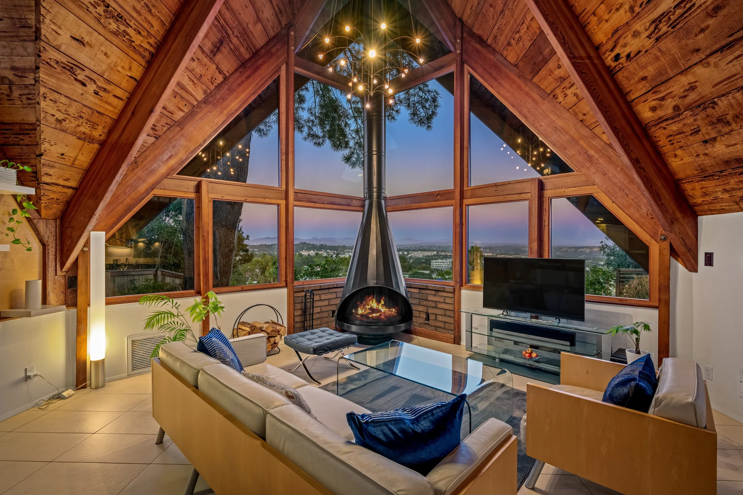 San Diego Real Estate Photography