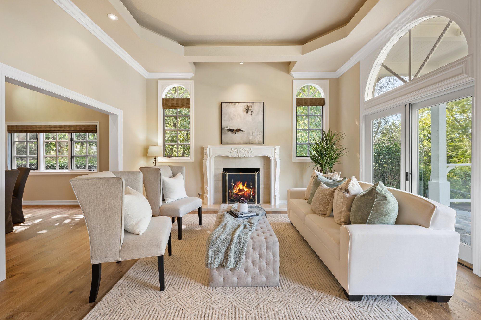 How to Capture Perfect Photos in Every Home