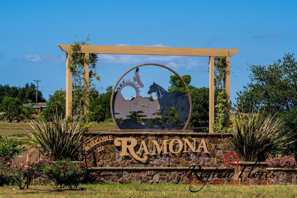 Ramona Real Estate Photographer | San Diego - Hive Media