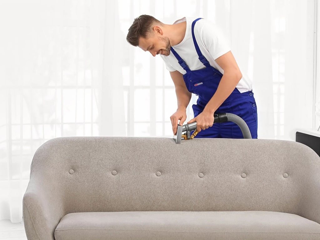 Limpieza de Sofas — Consejos de Expertos para la Limpieza y Desinfección de  Tapizados, Alfombras, Colchones y Cortinas