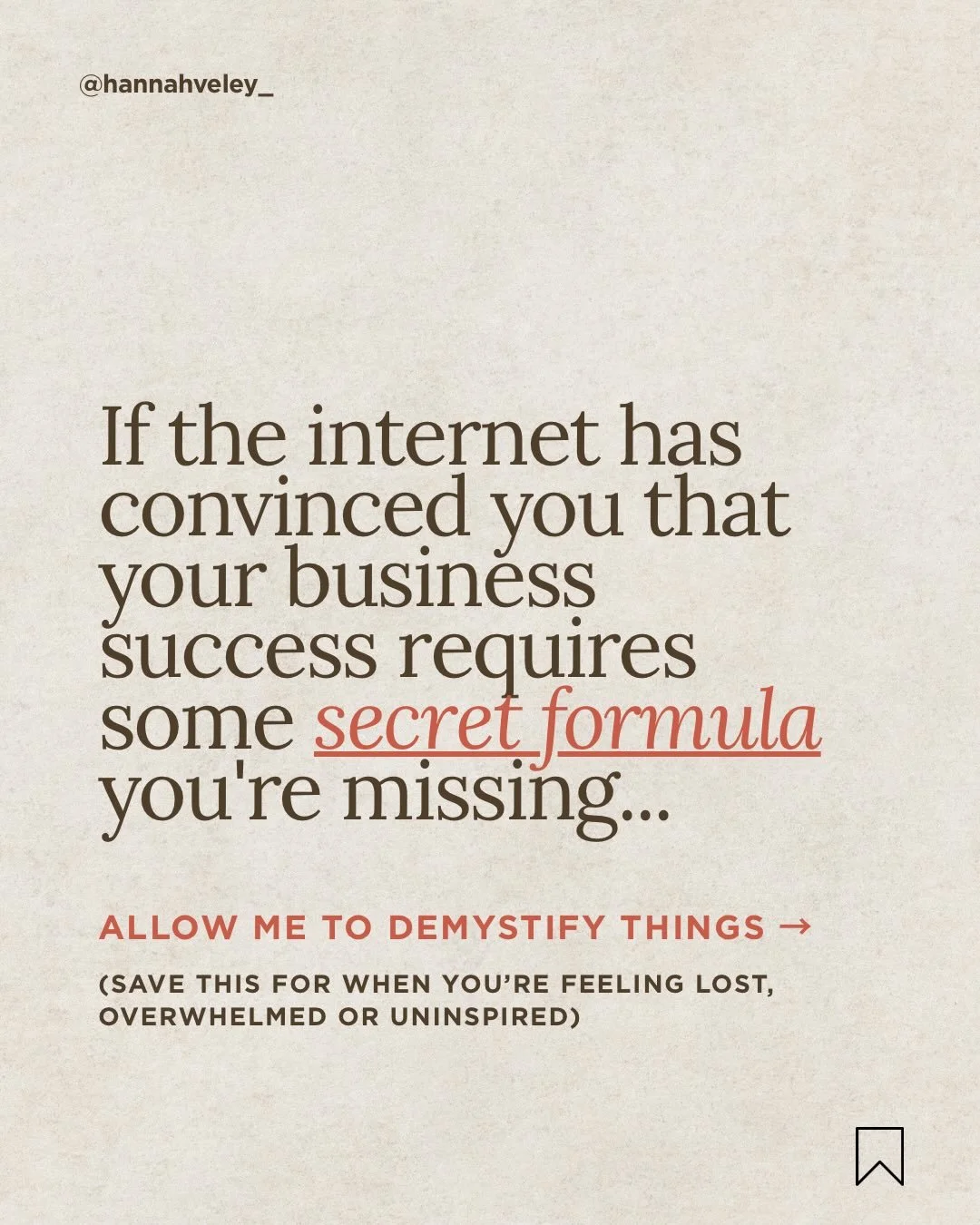 I just want more humans sharing their incredible, creative, life-changing work with the world🥹🫶

Gone are the days where we sit on our greatness. Our magic. Our ability to make a change. Our creative expression.

If you can feel that 2026 is the ye
