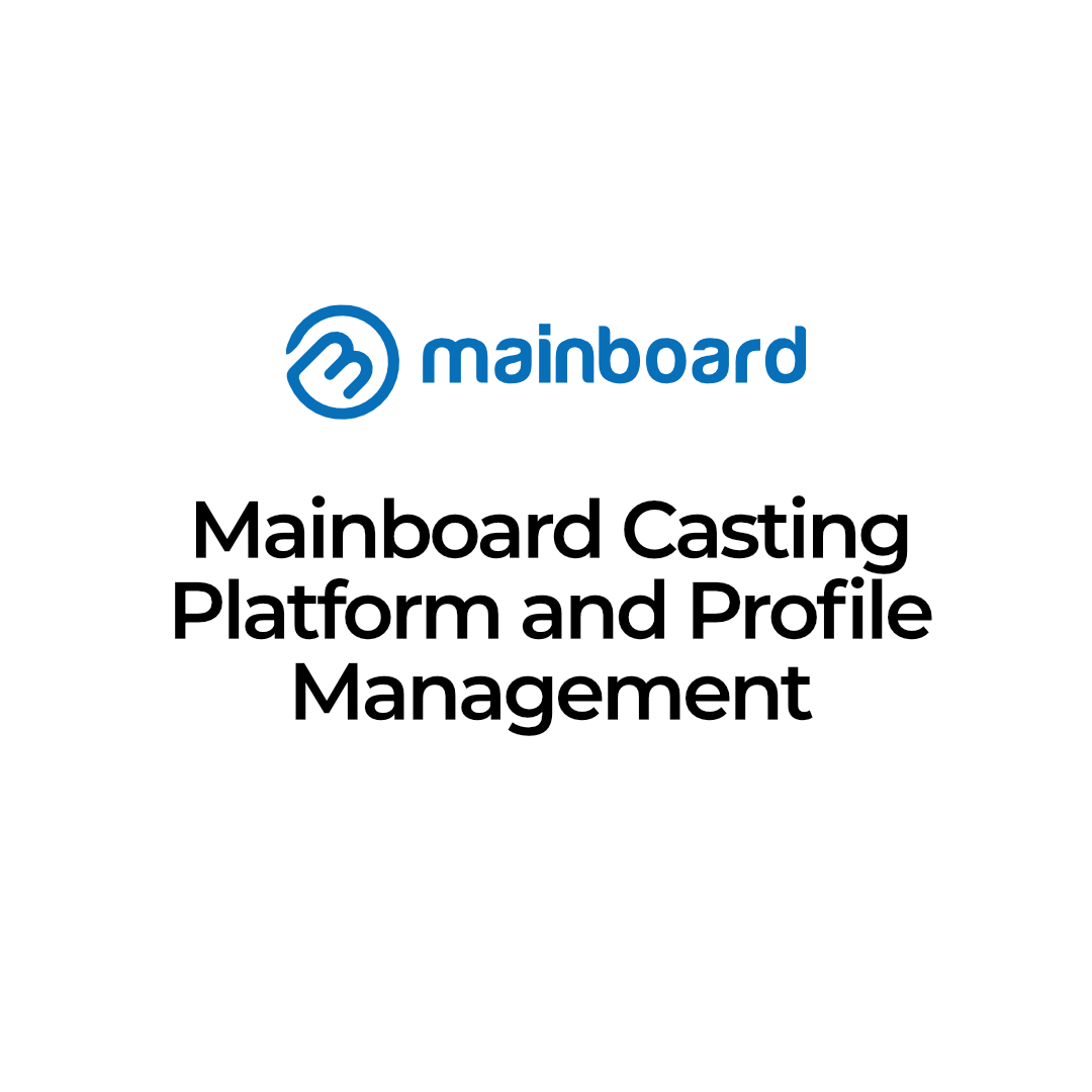 Profile Management - Yearly