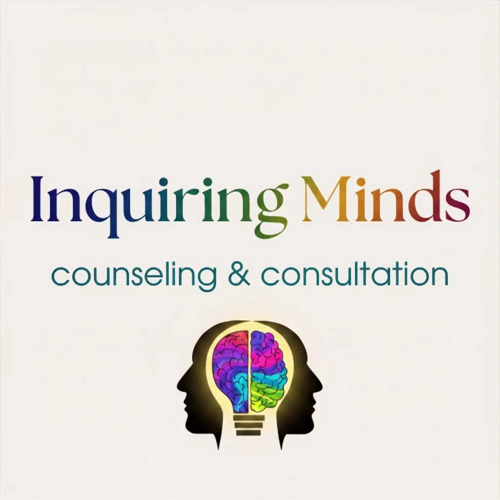 Inquiring Minds Counseling &amp; Consultation