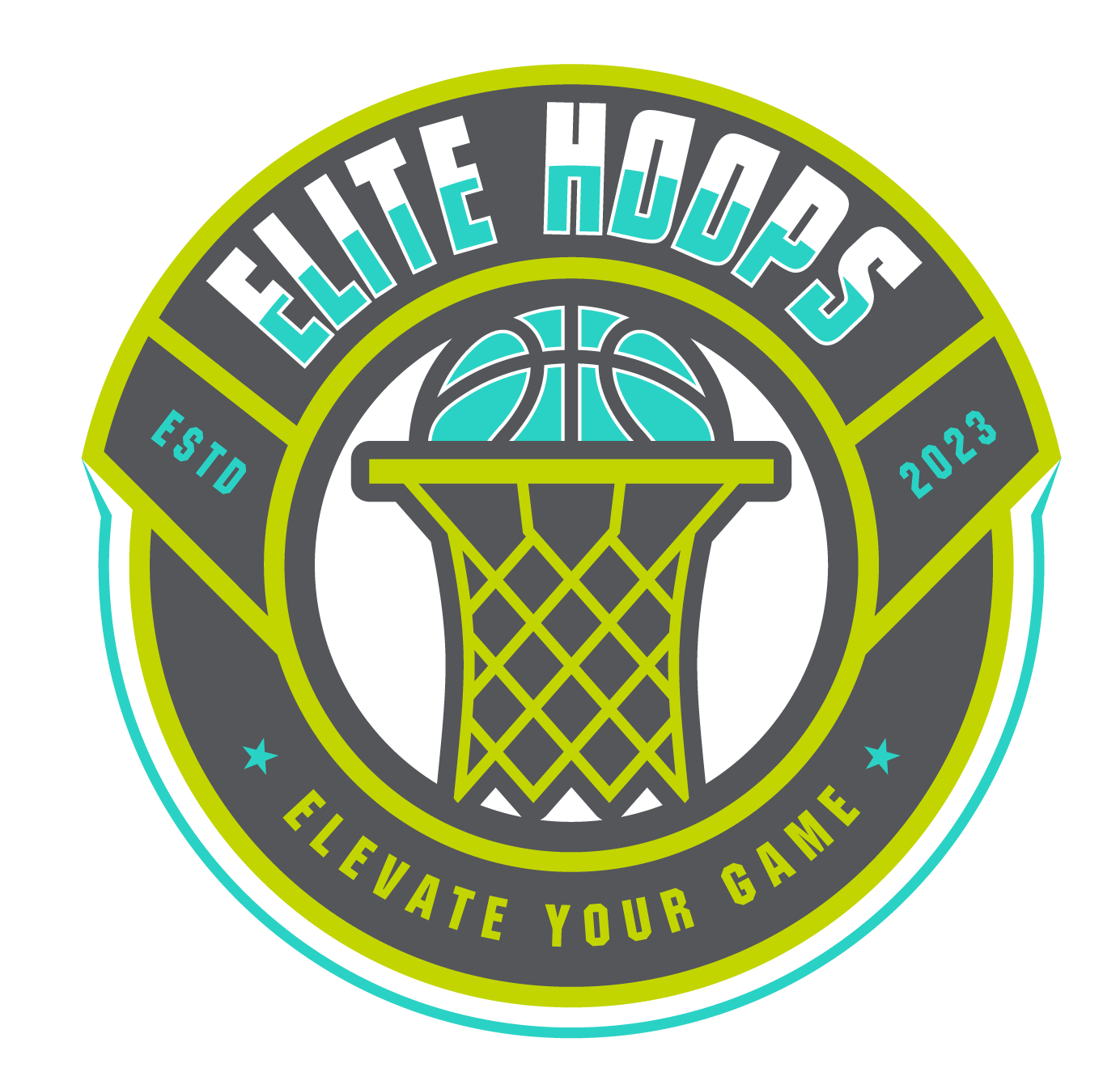 Elite Hoops Basketball Academy