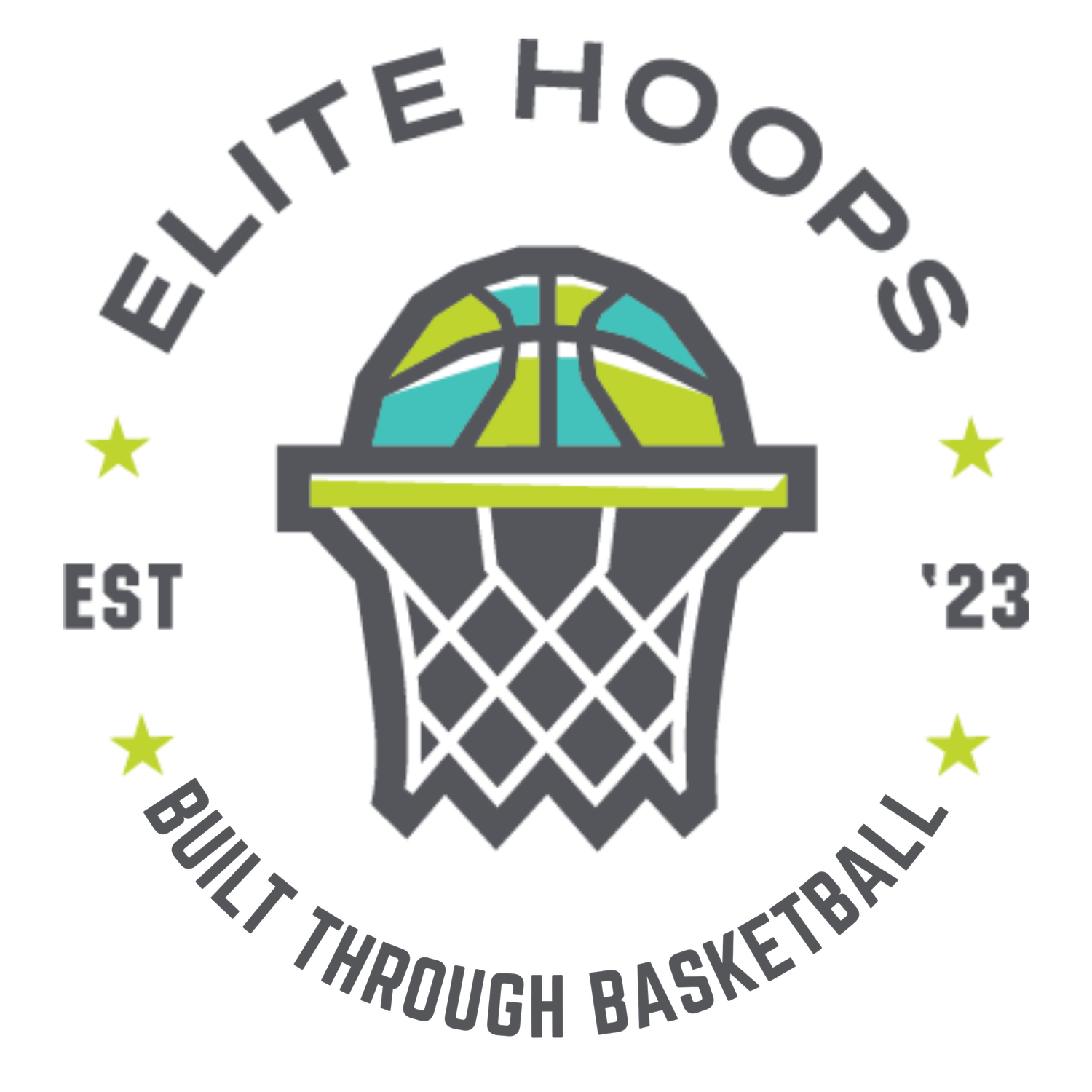 Elite Hoops Basketball Academy