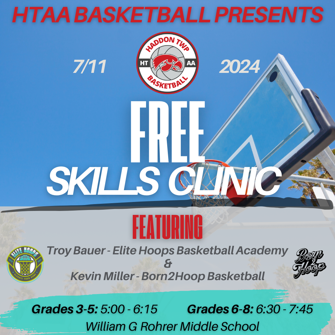 Elite Hoops Basketball Academy