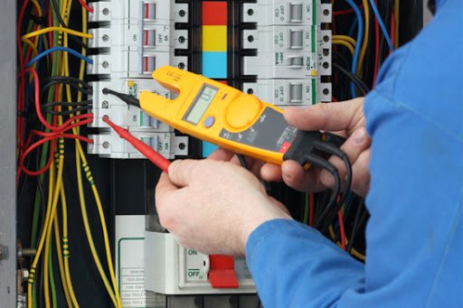 Electrical Problems &amp; Troubleshooting