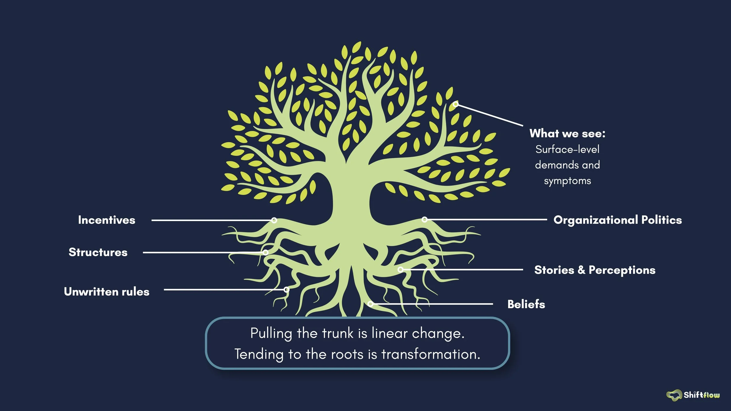 Adjusting in Degrees
