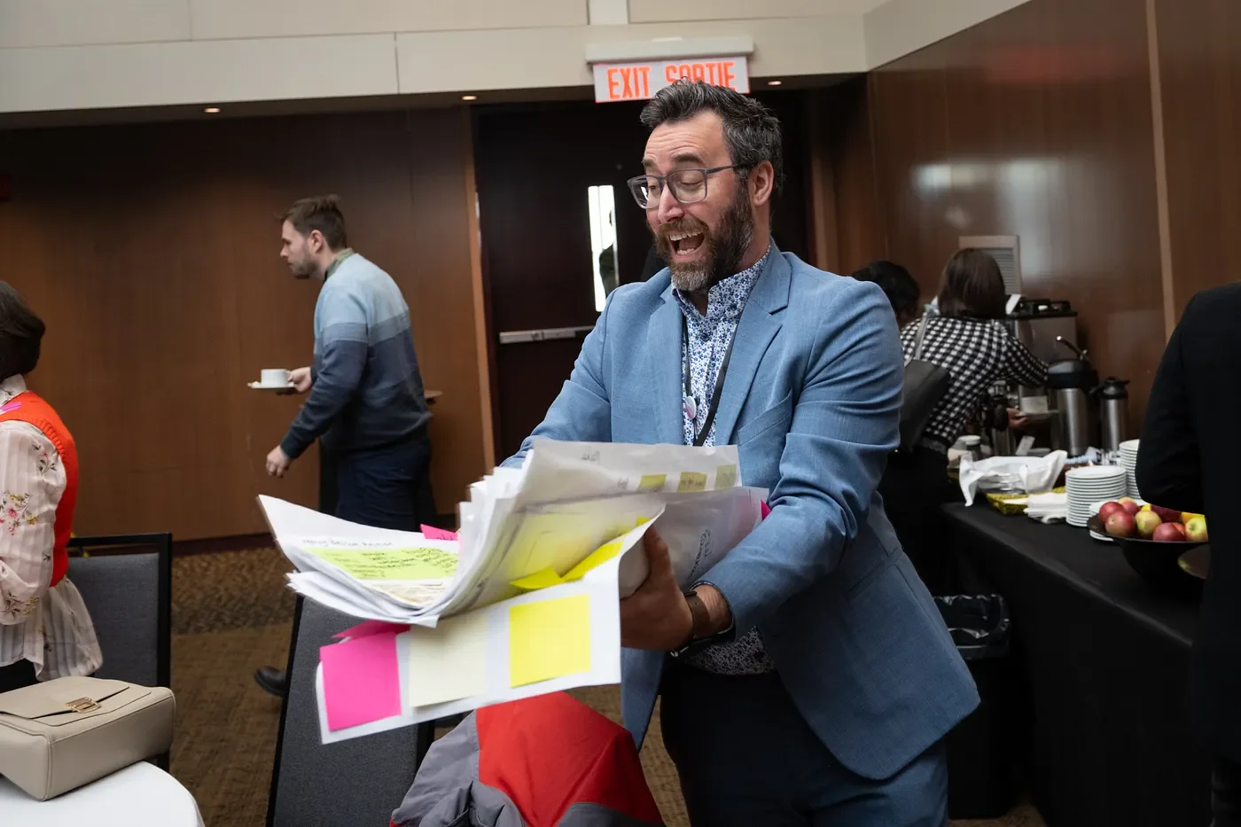 How It Got Fixed: Report Out from a GovMaker Workshop