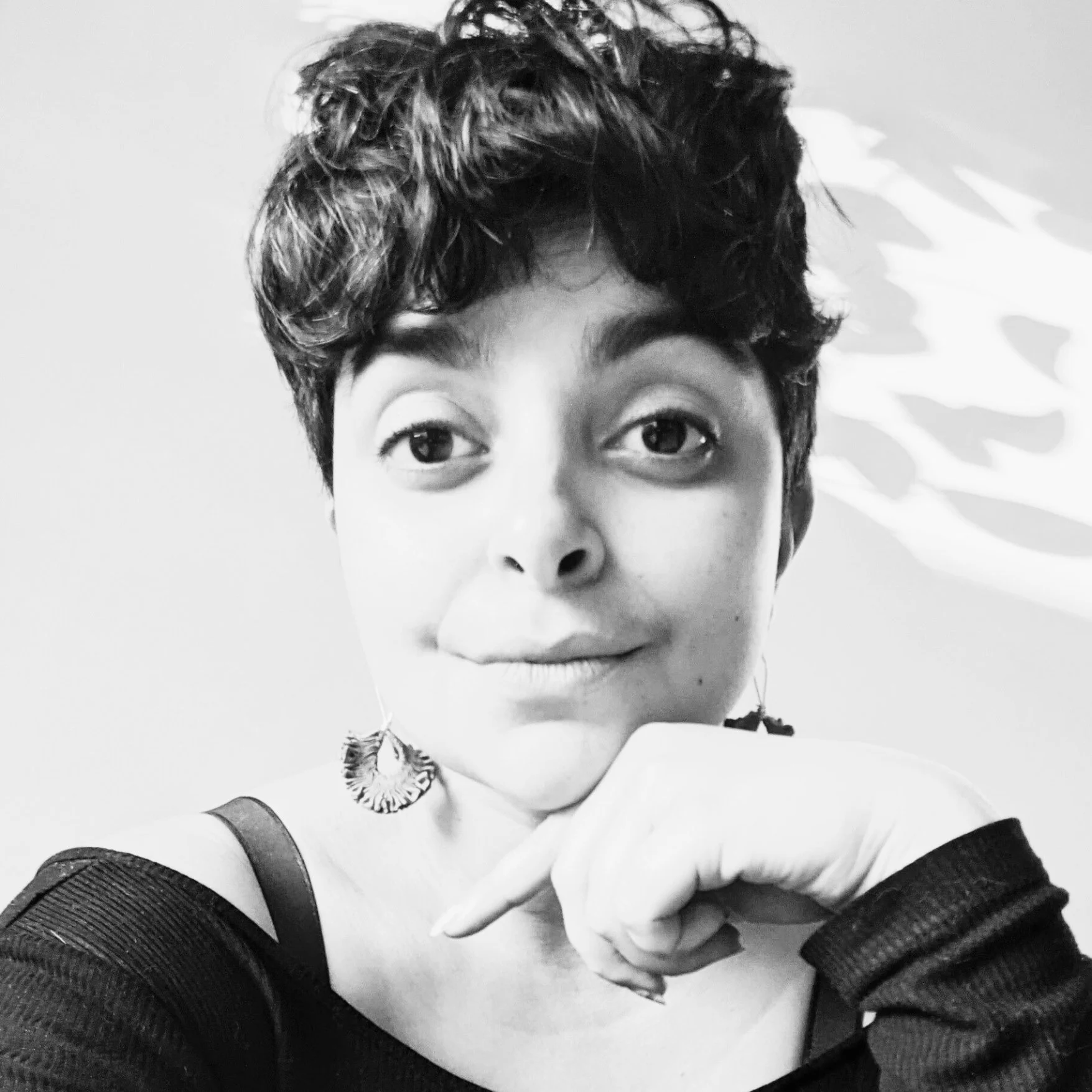 Photo of Jes Coverini