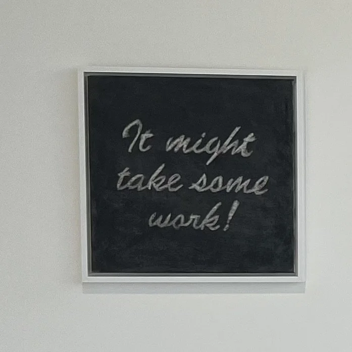 On stubbornness