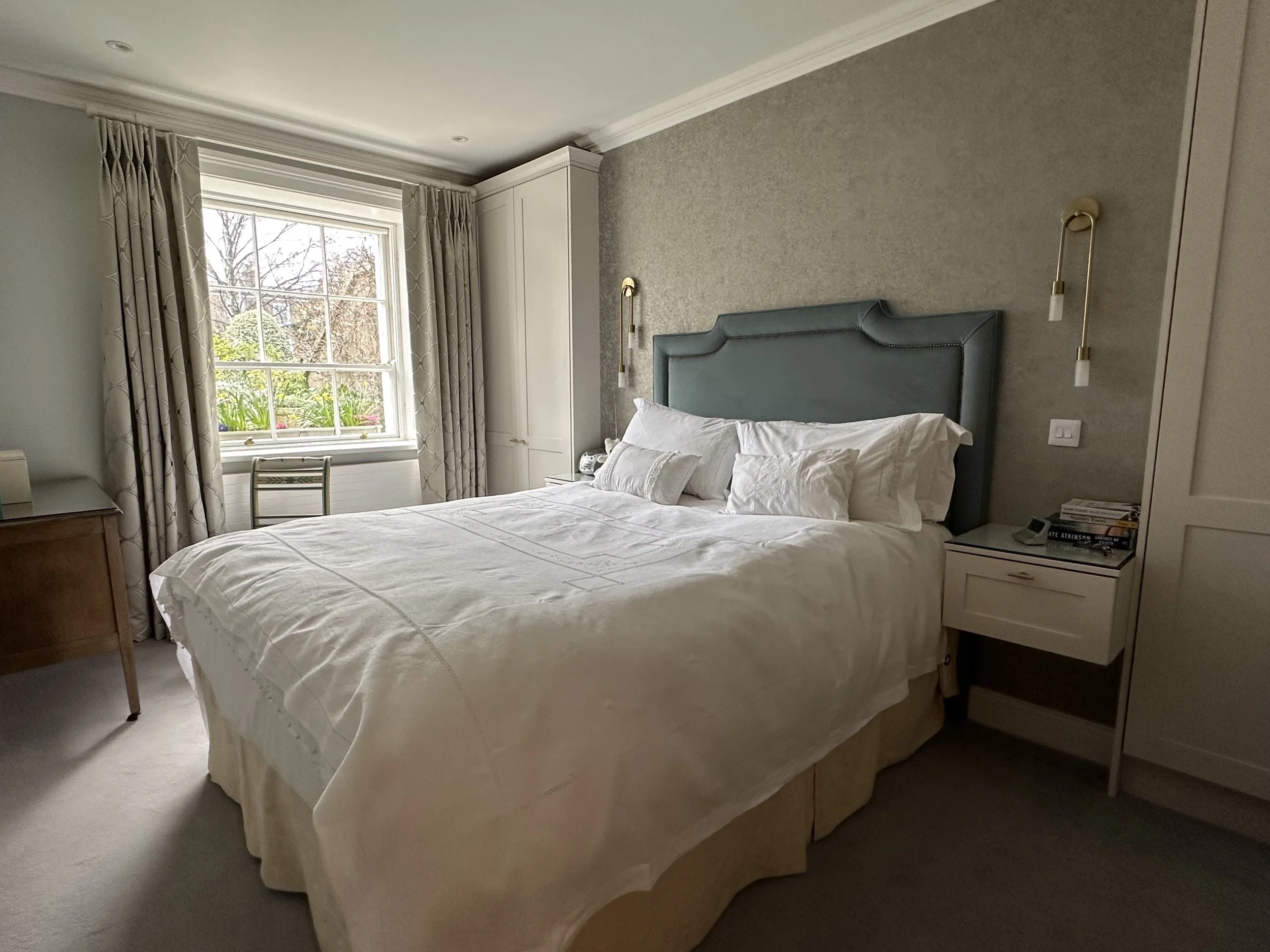 Garden Flat - Bedroom Design by Bobby Lardner.jpg
