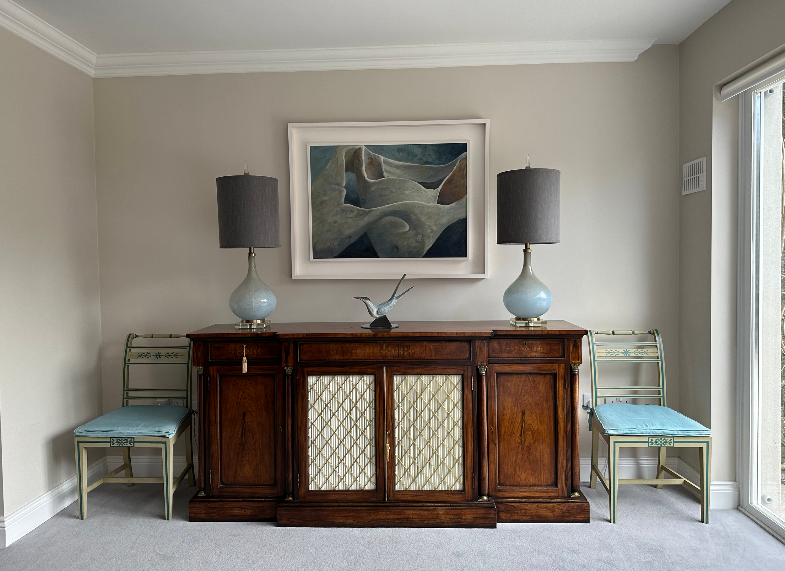 Collaborative Residential Refurbishment.
