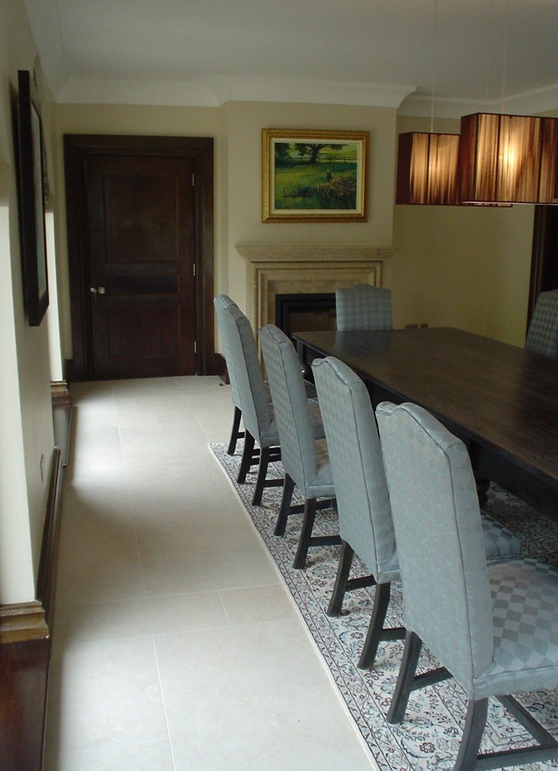 Coach House - Formal Dining Room by Bobby Lardner.JPG