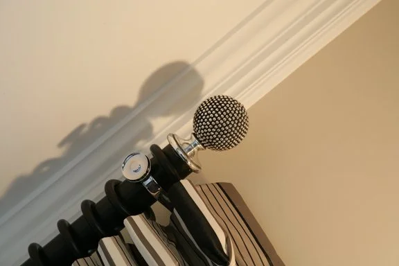 Period-style Family Home - Curtain pole detail by Bobby Lardner.jpg