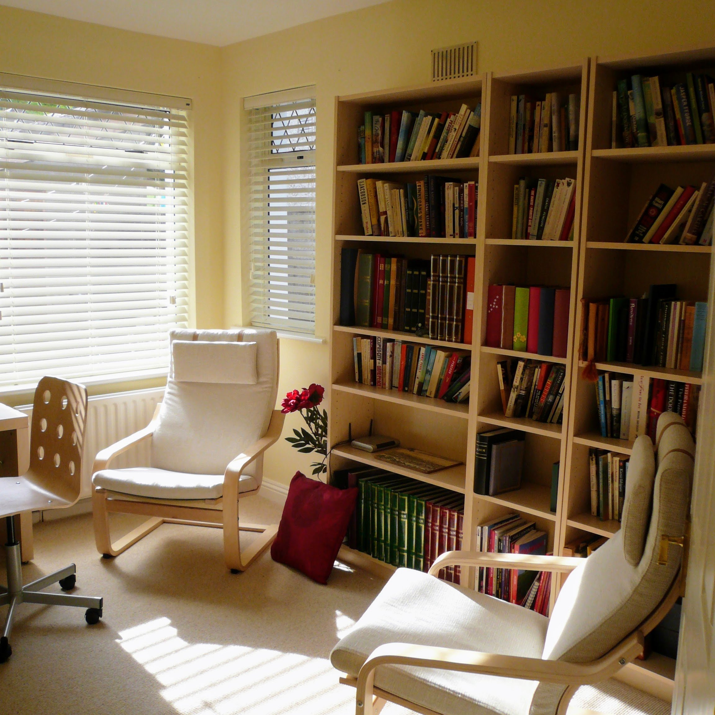 Home Office Redesign - After 1 by Bobby Lardner.JPG