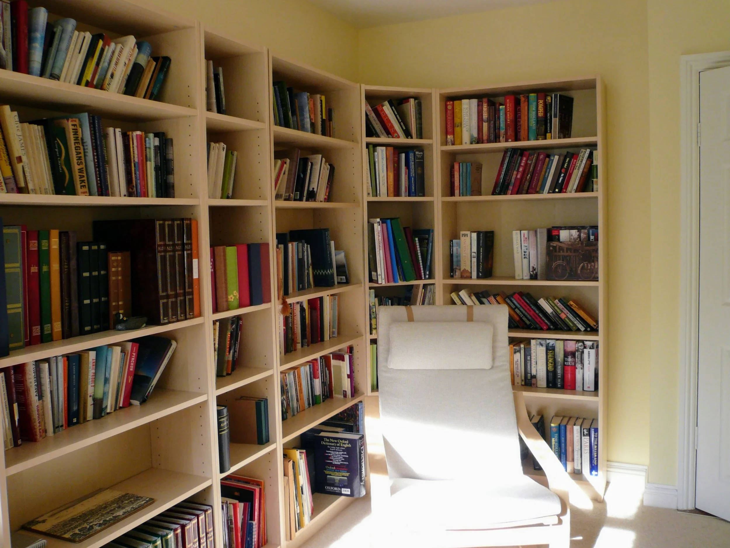 Home Office Redesign - After 2 by Bobby Lardner.JPG