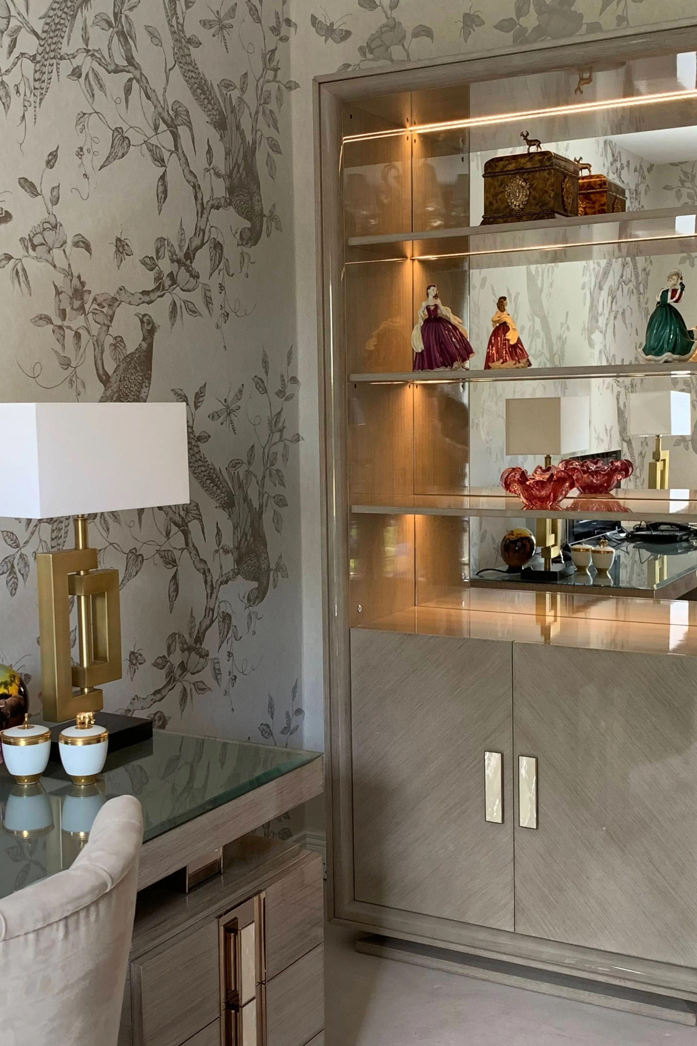 Elegant Futureproofer - Bespoke home office furniture by Bobby Lardner.JPG