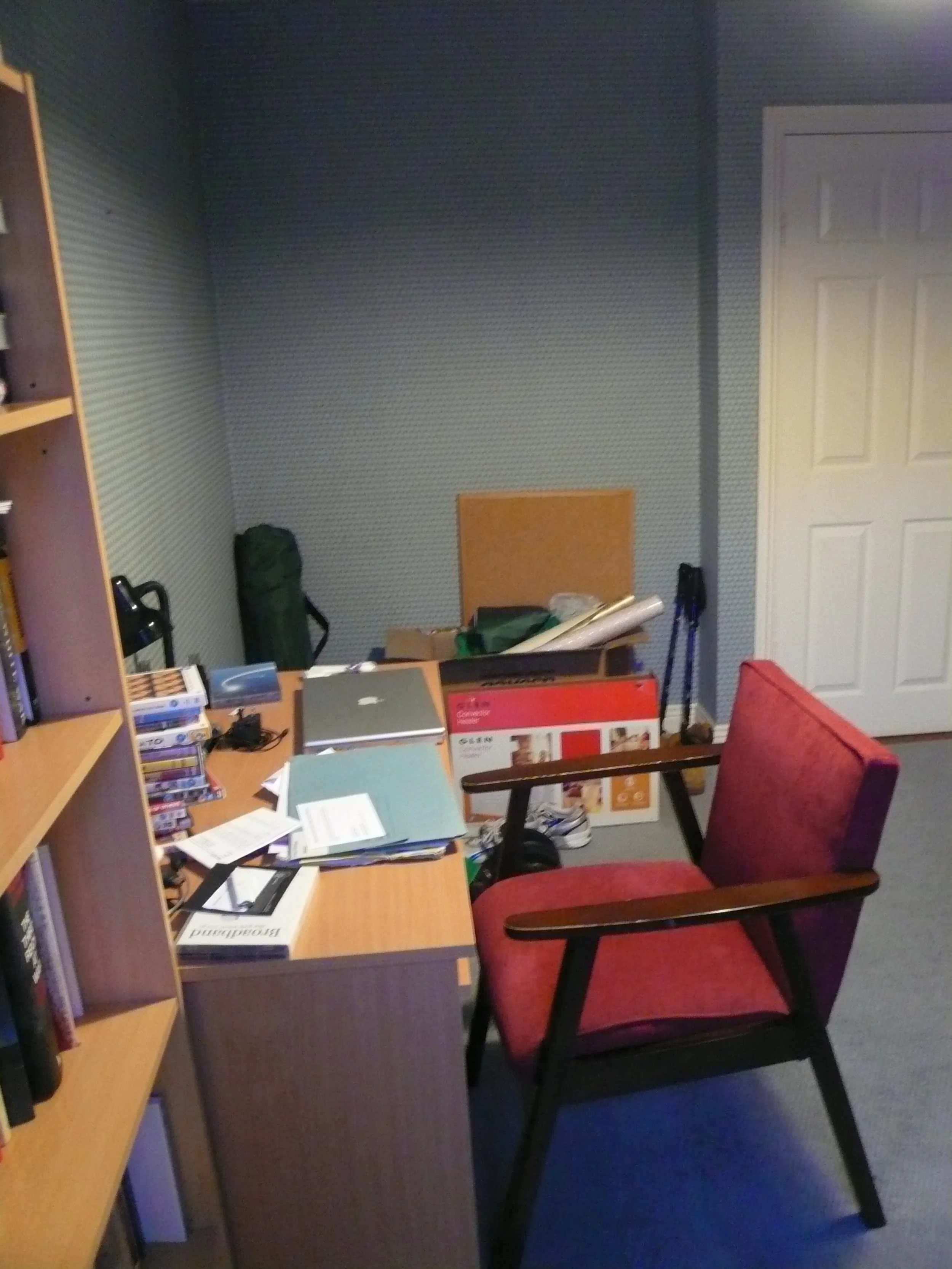 Home Office Redesign - Before 2 by Bobby Lardner.JPG