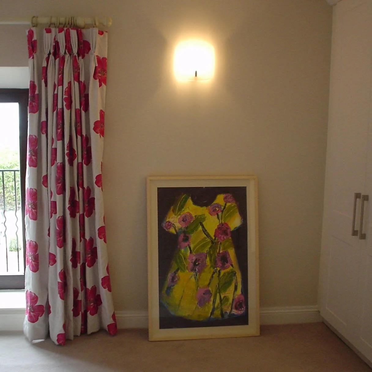Coach House - Girl's Bedroom detail by Bobby Lardner.JPG