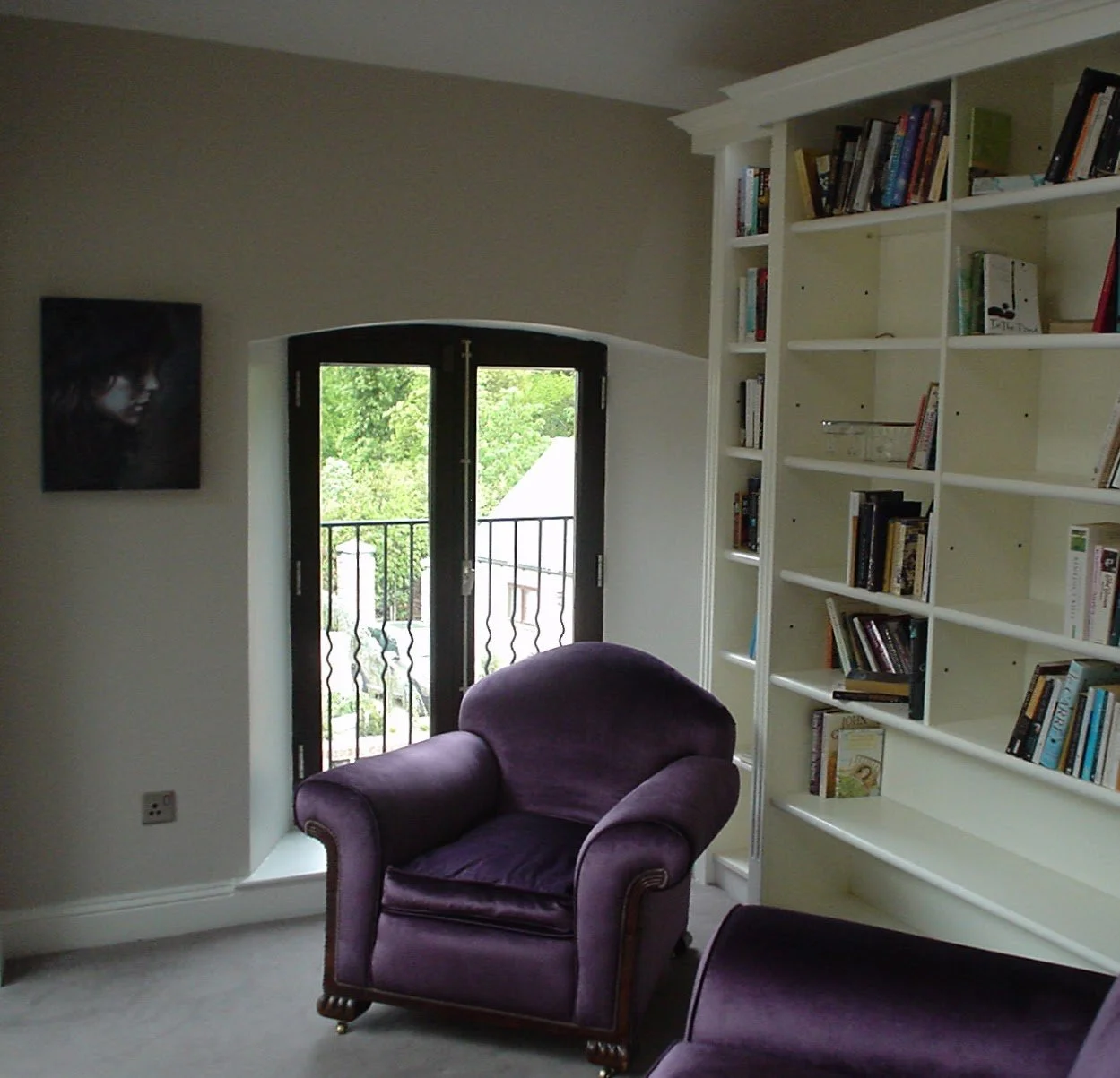 Coach House - Reading Nook detail by Bobby Lardner.JPG