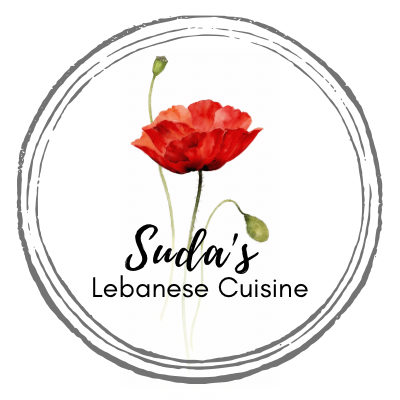 Suda&#39;s Lebanese Cruisine