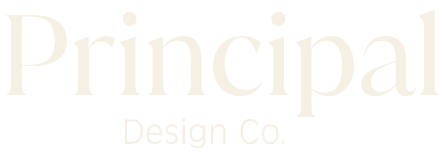 Principal Design Company