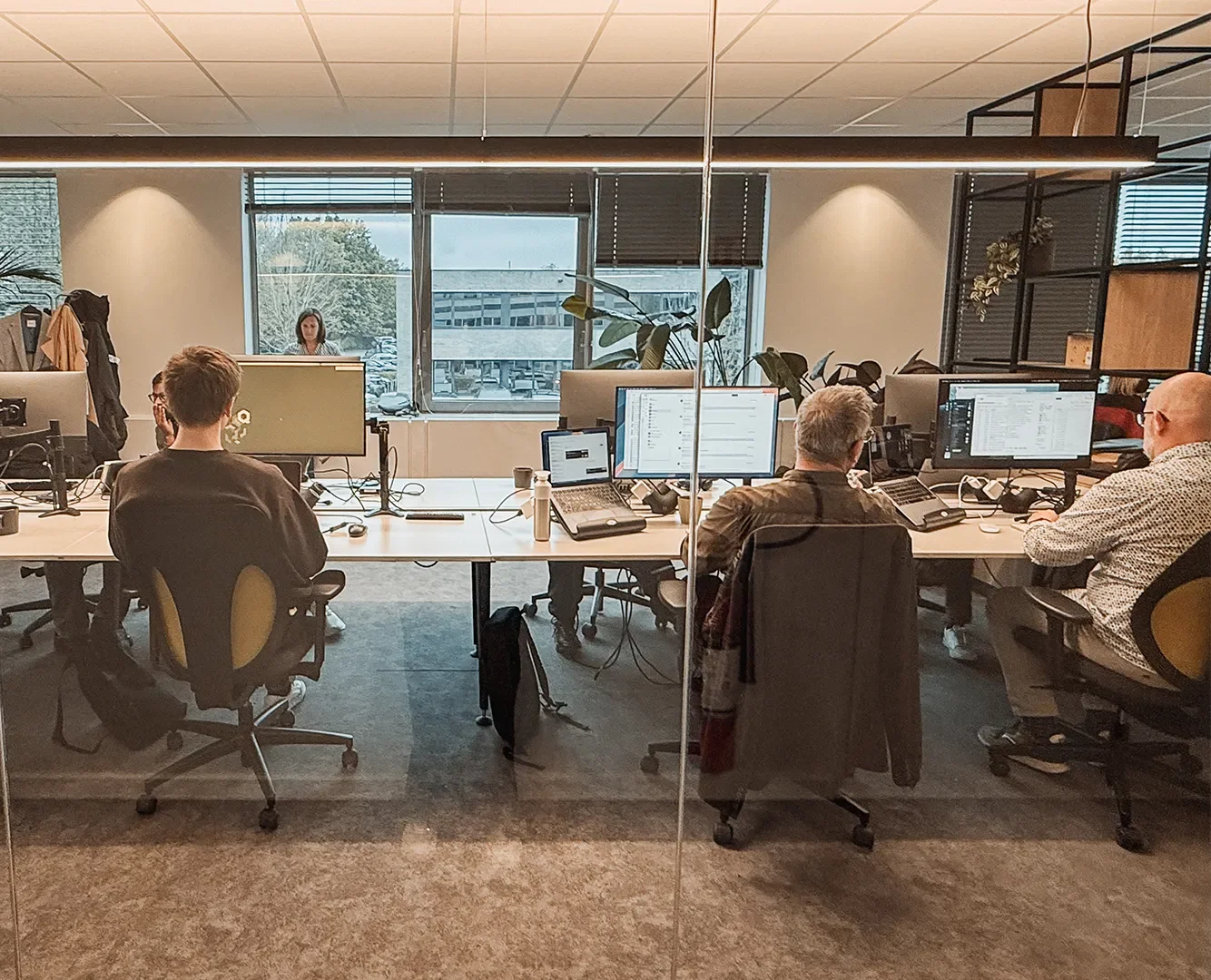 Cloud Identity Management