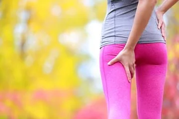Why Stretching Isn’t Fixing Your Tight Hamstrings&nbsp;