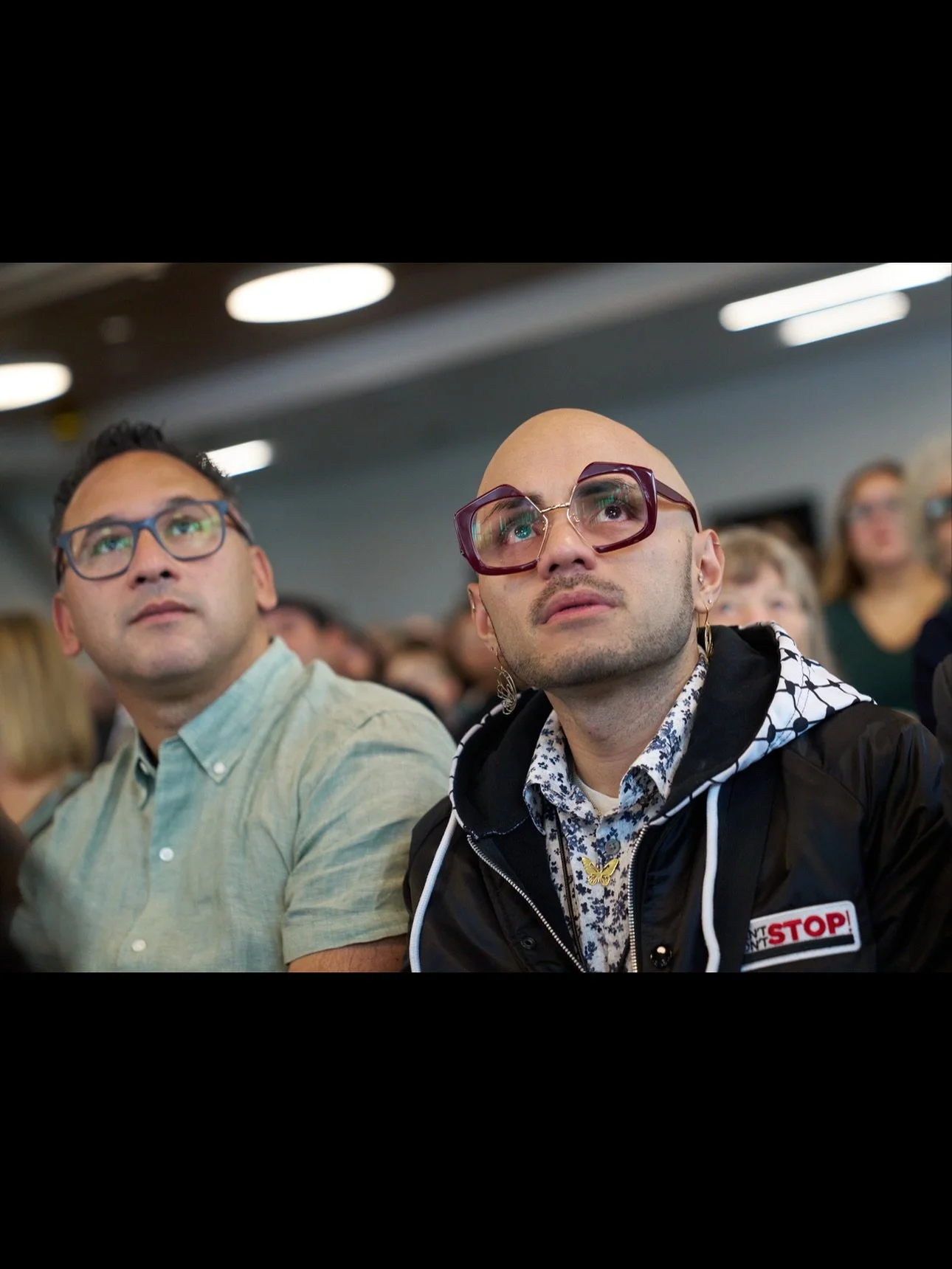 Honoring Kent Wong brought together so many threads of my own journey from being a UCLA student to serving as Executive Director of the Asian Pacific American Labor Alliance (APALA), to being alongside people who helped shape me and people I&rsquo;ve