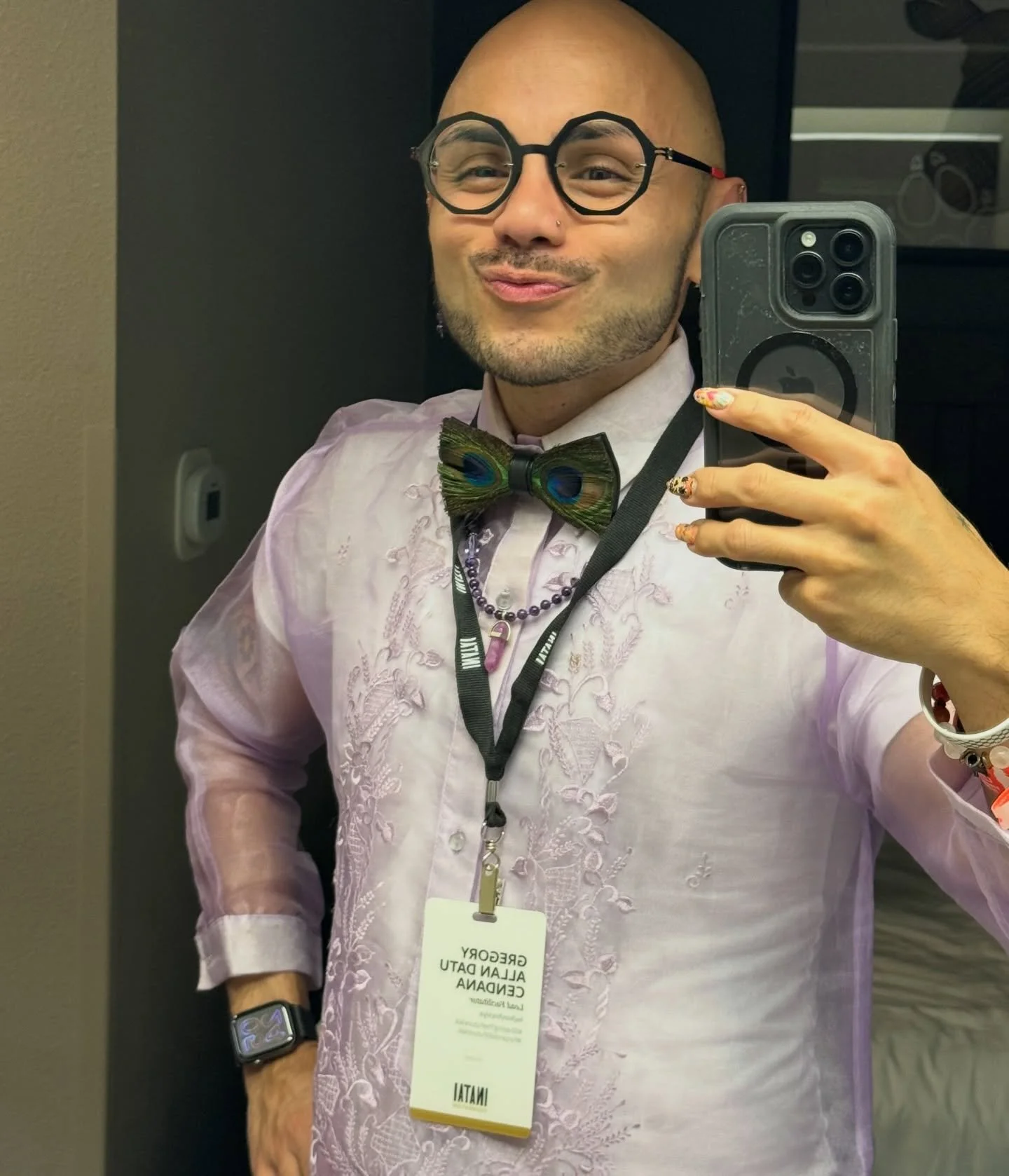 Some chapters look like growth.
Some look like rest.
Some look like laughter, friendship, movement, and big dreams that refuse to quiet down. 🌼

I&rsquo;m welcoming more of what feels aligned:
deep conversations, honest joy, strong boundaries, playf